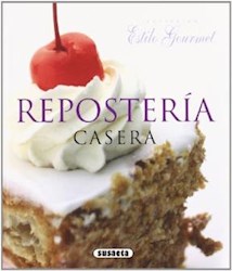 Papel Reposteria Casera Estilo Gourmet