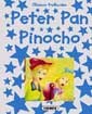 Papel Peter Pan-Pinocho Clasicos Brillantes