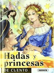 Papel Hadas Y Princesas De Cuento 4