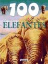 Papel 100 Cosas Que Debes Saber Sobre Elefantes