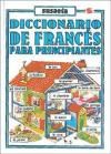 Papel Diccionario De Frances Para Principiantes