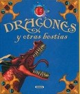 Papel Libro Magico De Los Dragones Y Gigantes