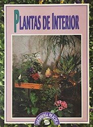 Papel Plantas De Interior Susaeta