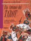 Papel Arcanos Del Tarot, Los
