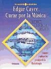 Papel Edgar Cayce Curar Por La Musica Oferta