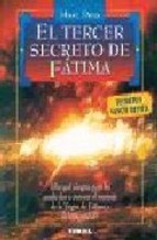 Papel Tercer Secreto De Fatima, El Oferta