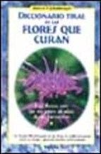 Papel Diccionario Tikal De Las Flores Que Curan