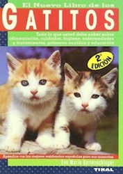 Papel Gatitos, El Nuevo Libro De Los