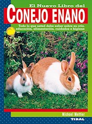 Papel Conejo Enano, Nuevo Libro Del
