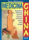 Papel Medicina China