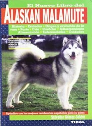 Papel Alaskan Malamute, El Nuevo Libro Del