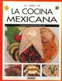 Papel Libro De La Cocina Mexicana, El