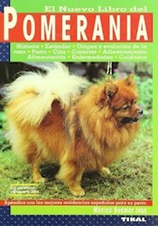 Papel Pomerania, El Nuevo Libro Del