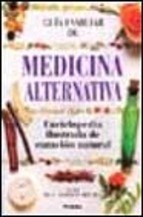 Papel Guia Familiar De Medicina Alternativa