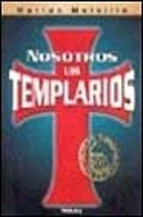 Papel Nosotros Los Templarios