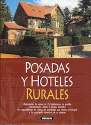 Papel Posadas Y Hoteles Rurales España