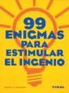 Papel 99 Enigmas Para Estimular El Ingenio Oferta