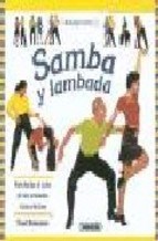 Papel Samba Y Lambada