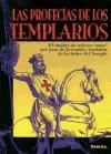 Papel Profecias De Los Templarios, Las