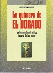 Papel Quimera De El Dorado, La