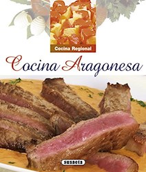 Papel Cocina Aragonesa Td Susaeta