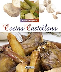 Papel Cocina Castellana Td Susaeta