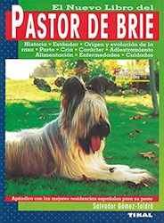 Papel Pastor De Brie Nuevo Libro Del