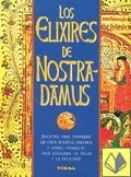 Papel Elixires De Nostradamus, Los