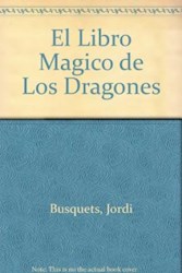 Papel Libro Magico De Los Dragones, El