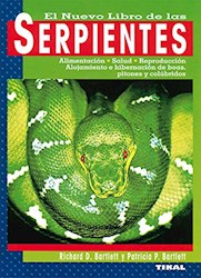 Papel Serpientes, El Nuevo Libro De