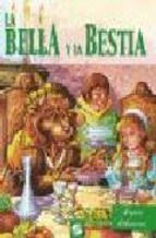 Papel Bella Y La Bestia, La Super Clasicos