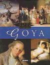 Papel Goya Genios De La Pintura Susaeta