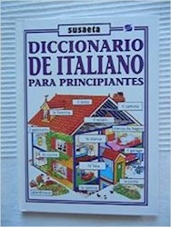 Papel Diccionario De Italiano Para Principiantes
