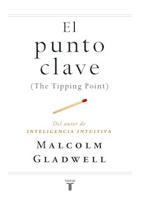 Papel Punto Clave, El (The Tipping Point)