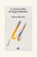 Papel TEORIA CRITICA DE JURGEN HABERMAS