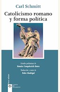 Papel CATOLICISMO ROMANO Y FORMA POLITICA