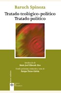 Papel TRATADO TEOLOGICO-POLITICO (SELECCION) / TRATADO POLÍTICO