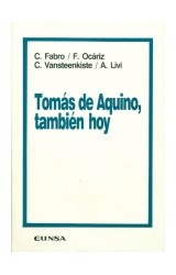  TOMAS DE AQUINO TAMBIEN HOY