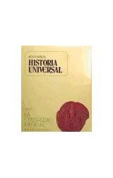 Papel Historia Universal. Tomo V