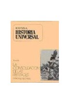 Papel Historia universal. Tomo XII