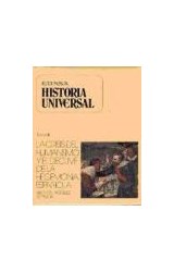 Papel Historia universal. Tomo VIII