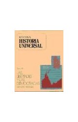 Papel Historia universal. Tomo XIII