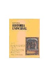 Papel Historia universal. Tomo IV