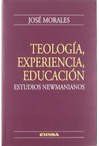 Papel Teología, experiencia, educación