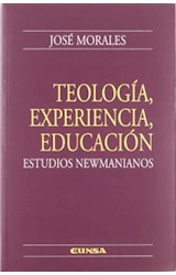 Papel Teología, experiencia, educación