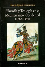 Papel Filosofía Y Teología En El Mediterráneo Occidental (1263-1490)