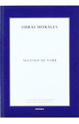  OBRAS MORALES