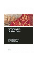 Papel Diccionario de Teología