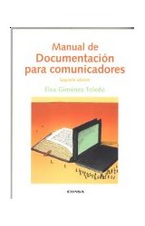 Papel Manual de documentación para comunicadores