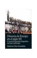 Papel Historia de Europa en el siglo XX